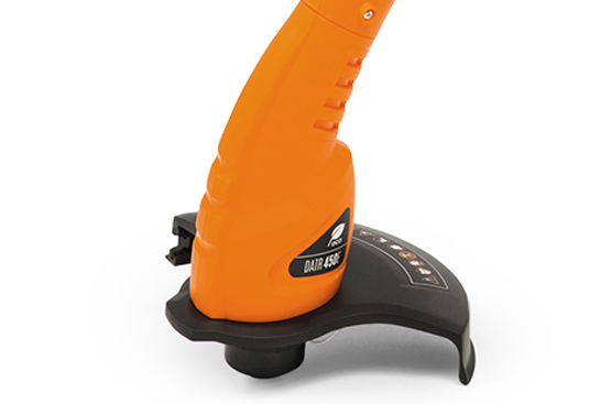 Бесшумный электрический двигатель DAEWOO